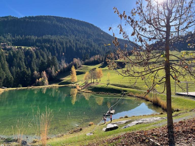 Apartment | Dogs allowed in Andermatt