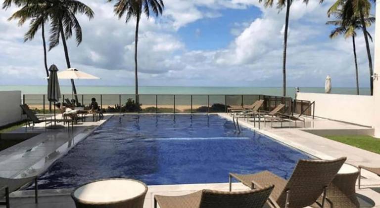 Apartamento Mandacaru