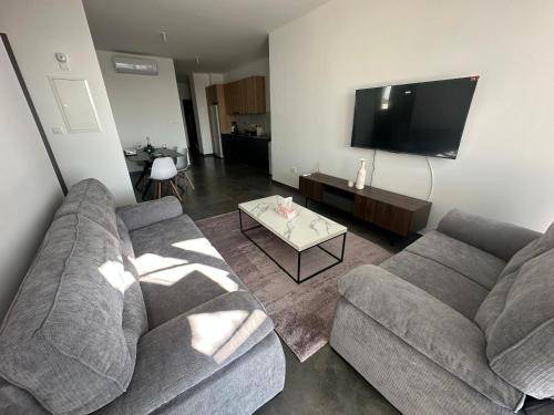 Appartement Strovolos