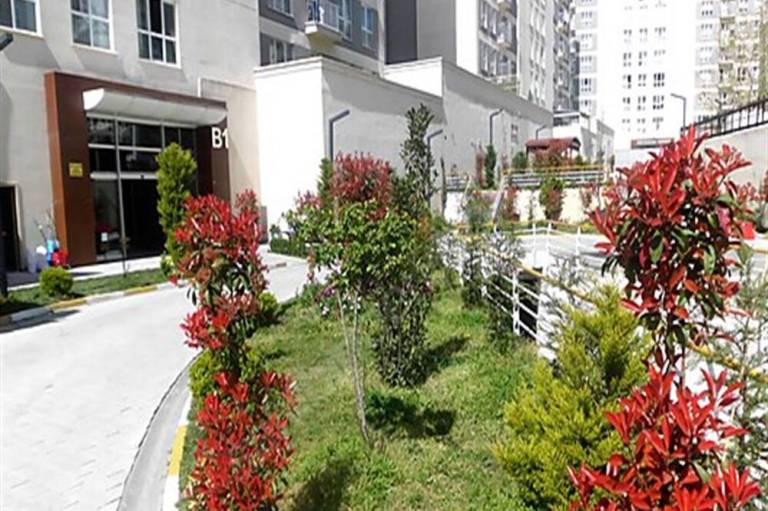 Lejlighedshotel  Istanbul
