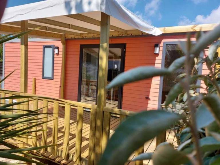Camping Saint-Jean-de-Monts