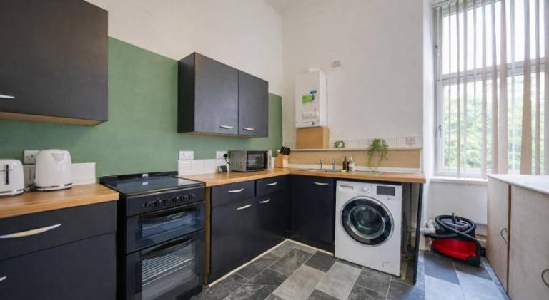 Wonderful apartment | Close to Riverside Museum | Dogs allowed — photo 3