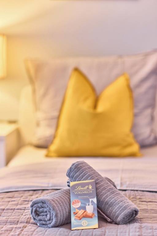 Ferienwohnung Bergheim