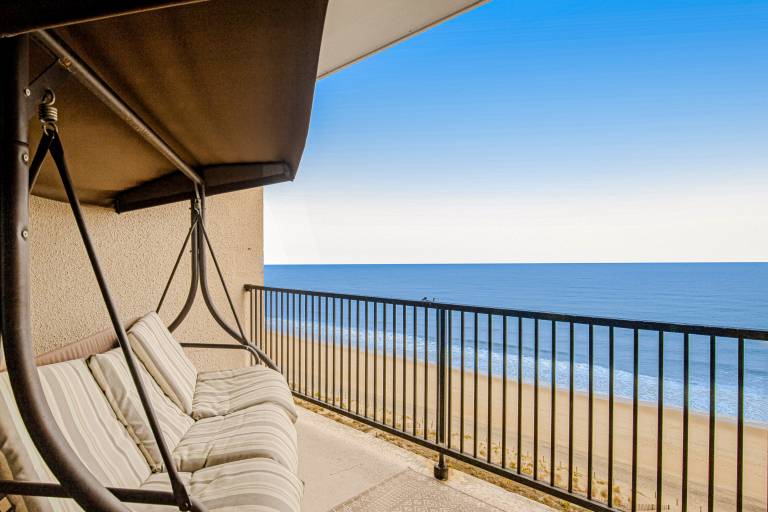 Condo Ocean City