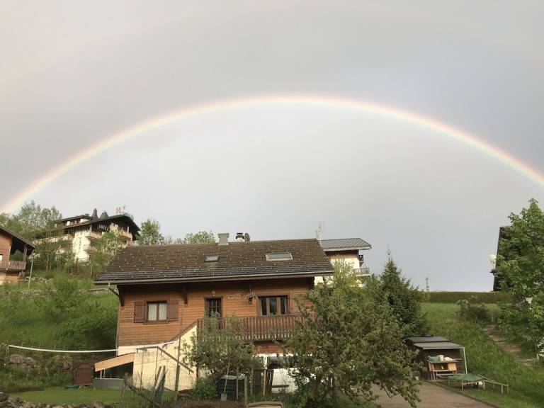 Chalet La Chapelle-d'Abondance