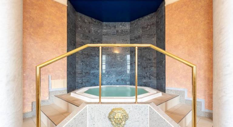 Wellness Hotel Jean De Carro — photo 3