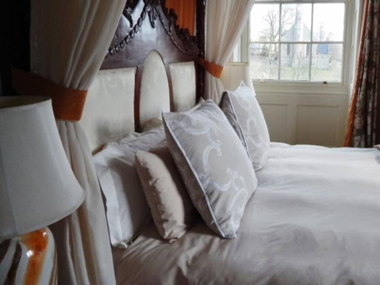 Bed and breakfast  Westgate
