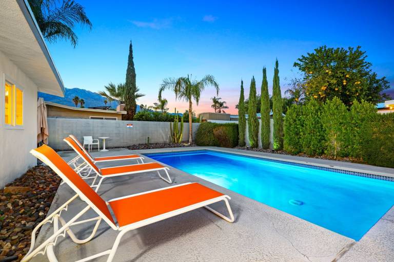 House Palm Springs