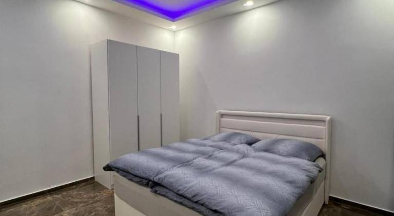 Holiday apartment with 1 room for 4 persons in Wesel