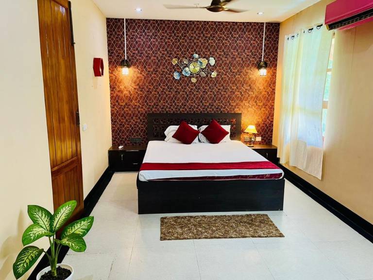 Villa Singhalganja Abad