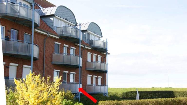 Ferienwohnung Schönberg