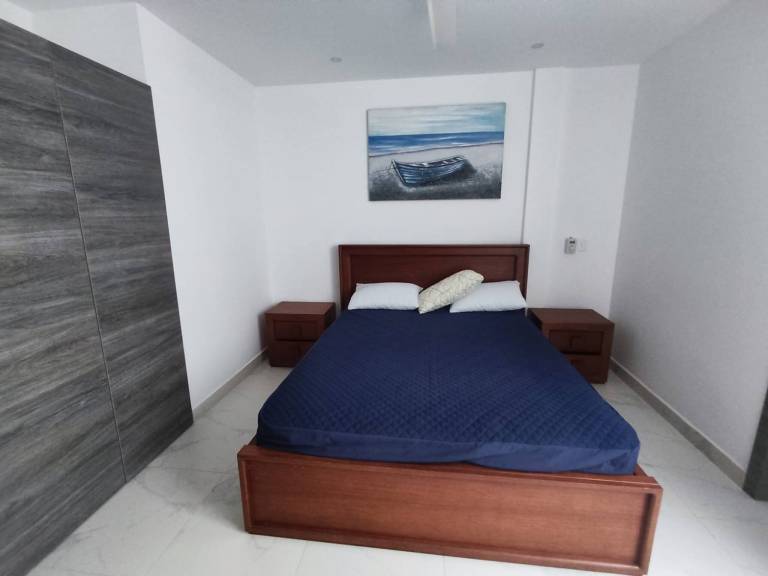 Child-friendly beautiful holiday apartment with pool | Close to the beach | Pets are welcome — photo 3