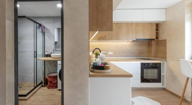 Nice apartment | Pets are welcome — photo 3