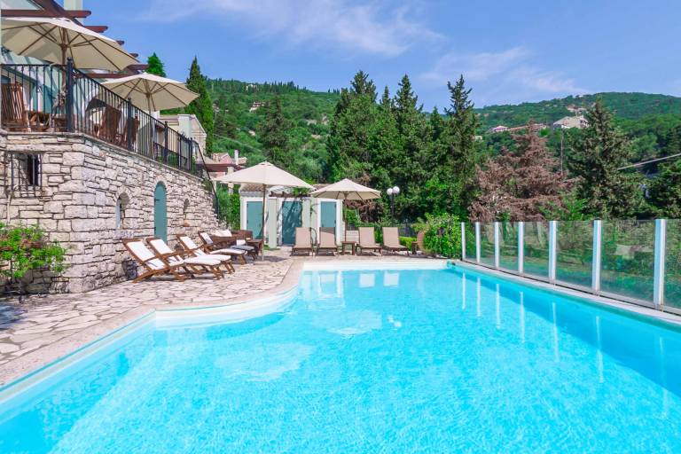 Villa Gimari