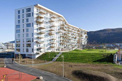 Appartement Tromsø