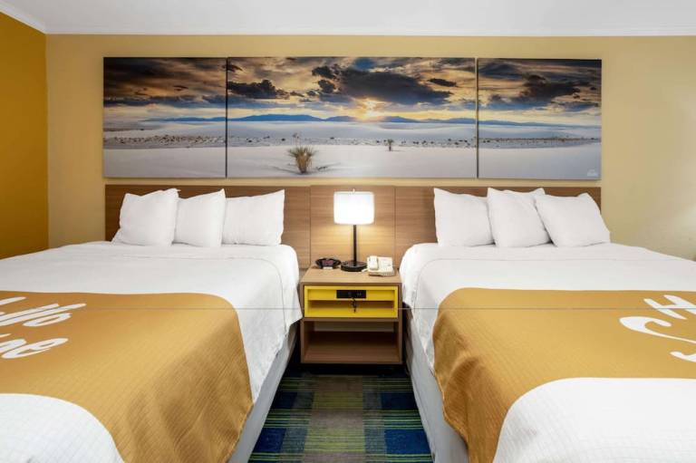 Days Inn by Wyndham Alamogordo White Sands