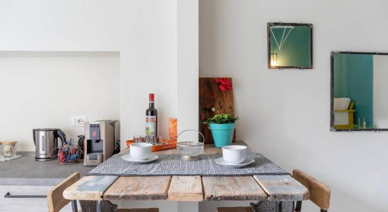 Holiday apartment | Near Como Cathedral | Pets are welcome — photo 3