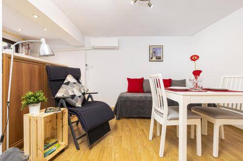 Apartamento Karshiaka