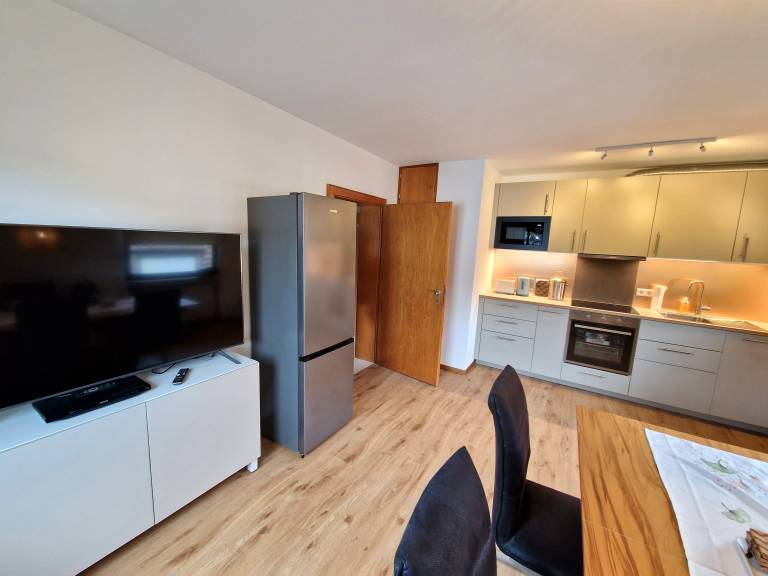 Ferienwohnung Frammersbach