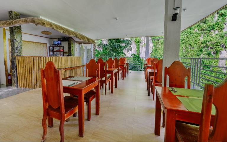 El Nido Viewdeck Cottages — photo 5