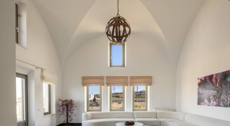 Villa with pool | Pets allowed — photo 4
