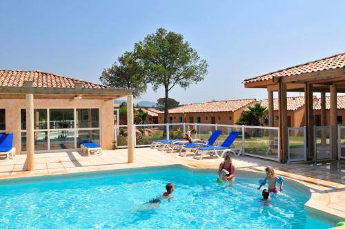 Résidence de tourisme Puget-sur-Argens
