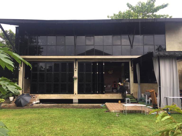 Villa 2 Lt 500M2 Di Perkotaan Margahayu Bandung — photo 3