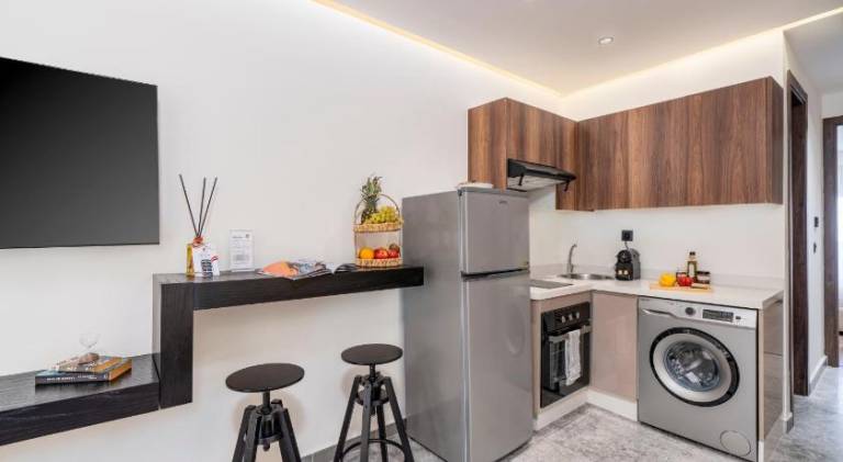 The Nest Residence by GoodMove - Gauthier Casablanca — photo 5
