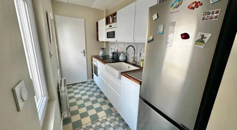 Vacation home with 3 rooms for 6 persons — photo 5
