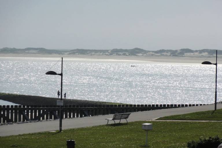Ferienhaus Baltrum