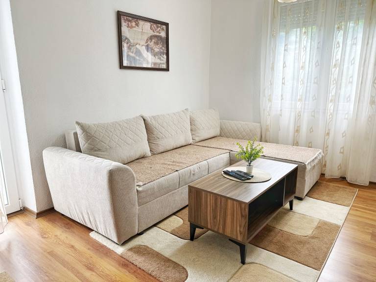 Apartment Kisela Voda