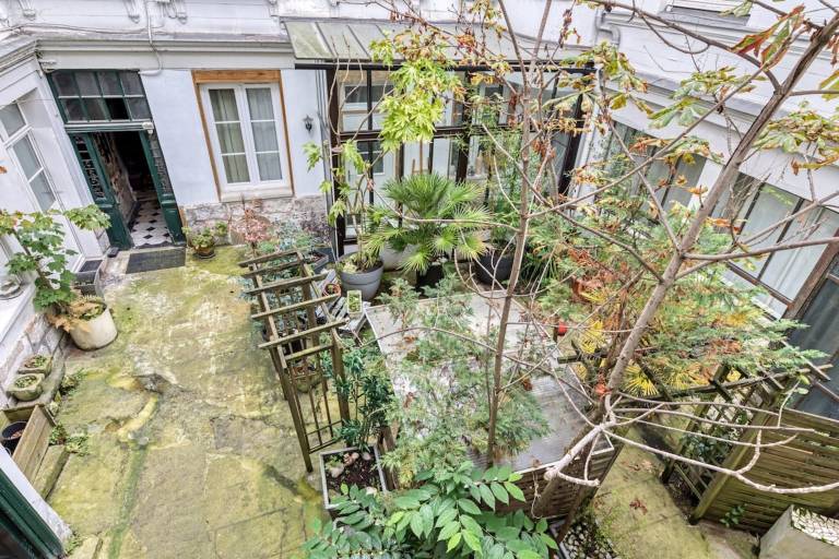 Appartement  Rouen