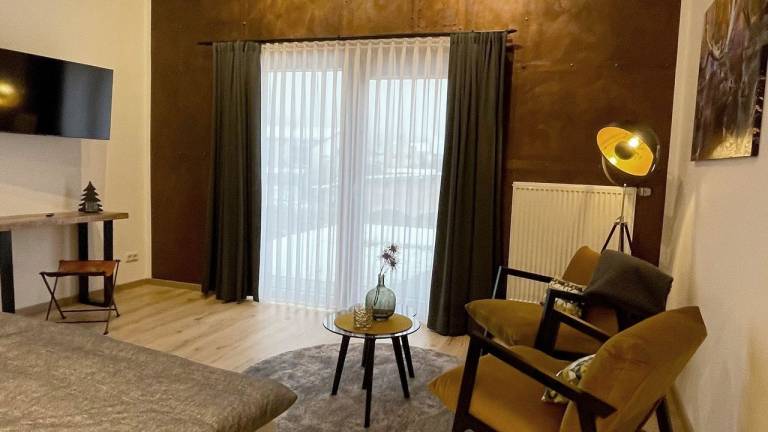 Ferienwohnung Bad Lauterberg im Harz