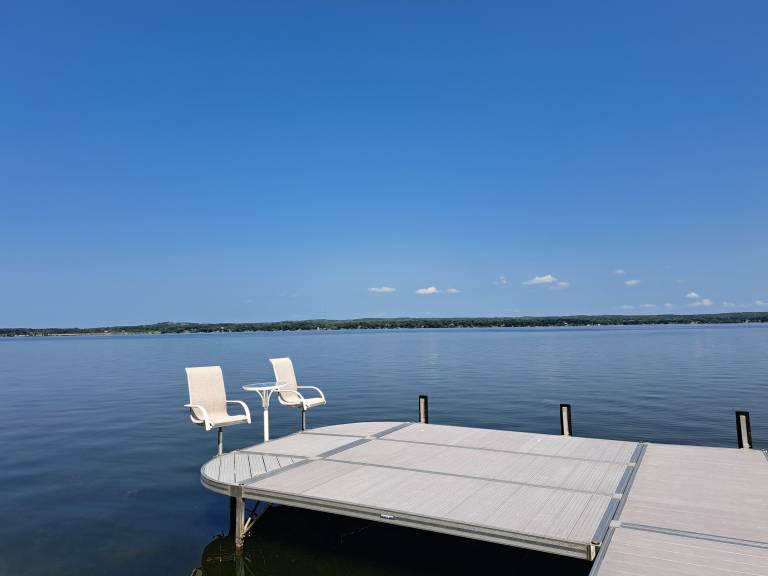 House Detroit Lakes