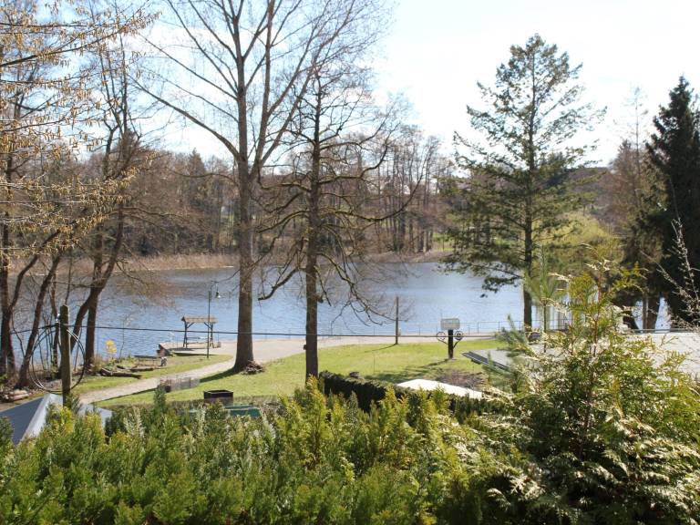 Ferienhaus mit Hund in Ferchesar, Brandenburg für max. 2 Personen Ferienhaus mit Hund in Ferchesar, Brandenburg für max. 2 Personen