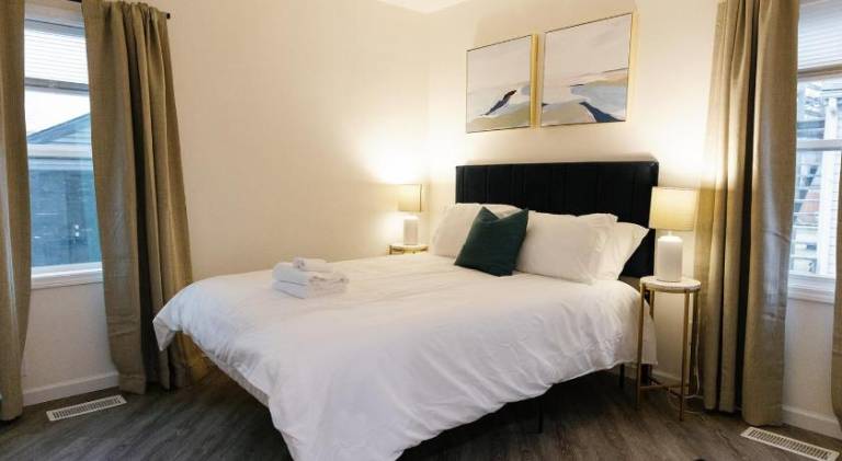 Pleasant rental apartment | Pet-friendly — photo 4