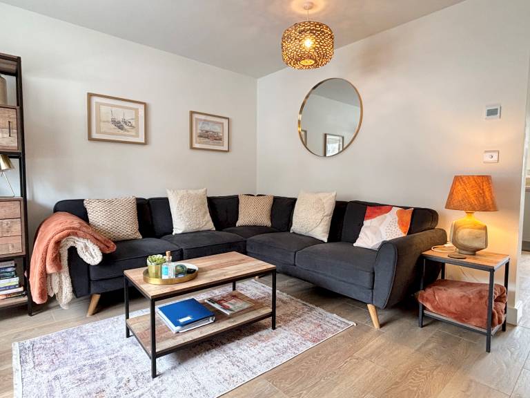 Ferienhaus  Penzance