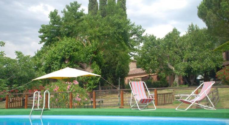 Podere Conte Racani — photo 3