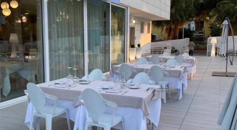 Elite Boutique Hotel — photo 4