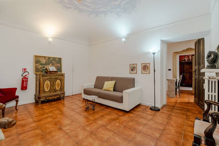 Appartamento Pecetto Torinese