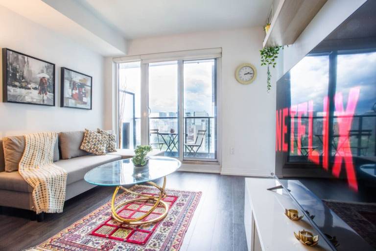 Ferienhaus Cabbagetown South