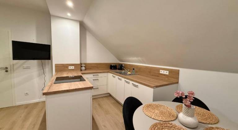 Charming rental apartment | Pets are welcome — photo 3