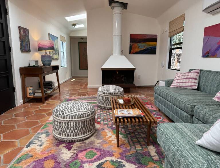 Apartamento Santa Fe
