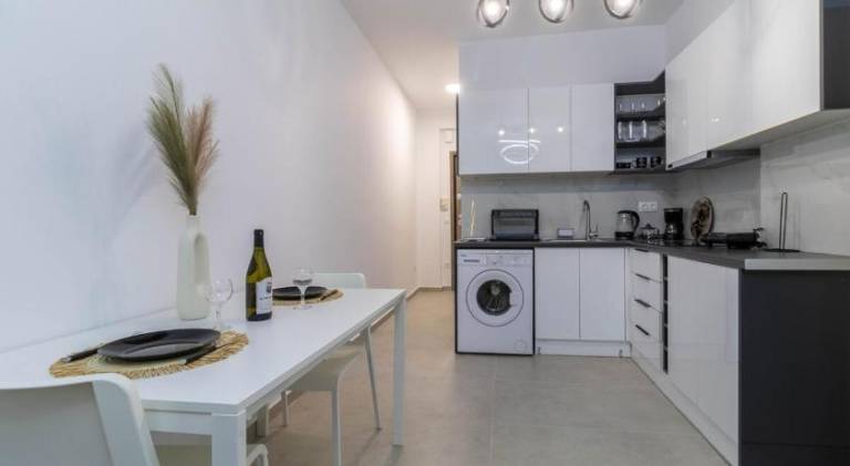 Apartment with 1 room for 2 persons — photo 3