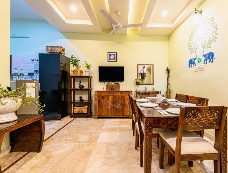 Villa Jodhpur