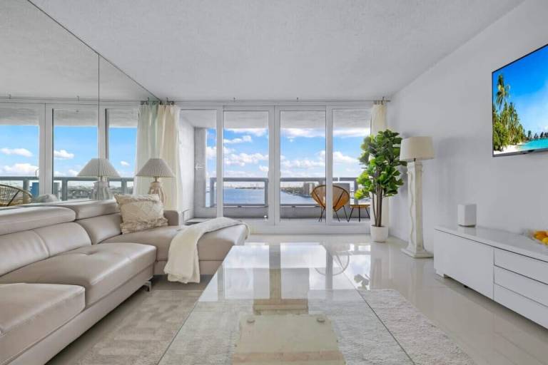 Apartamento Miami