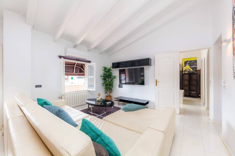 Finca with private pool, yard & fast internet | Garden view — photo 4