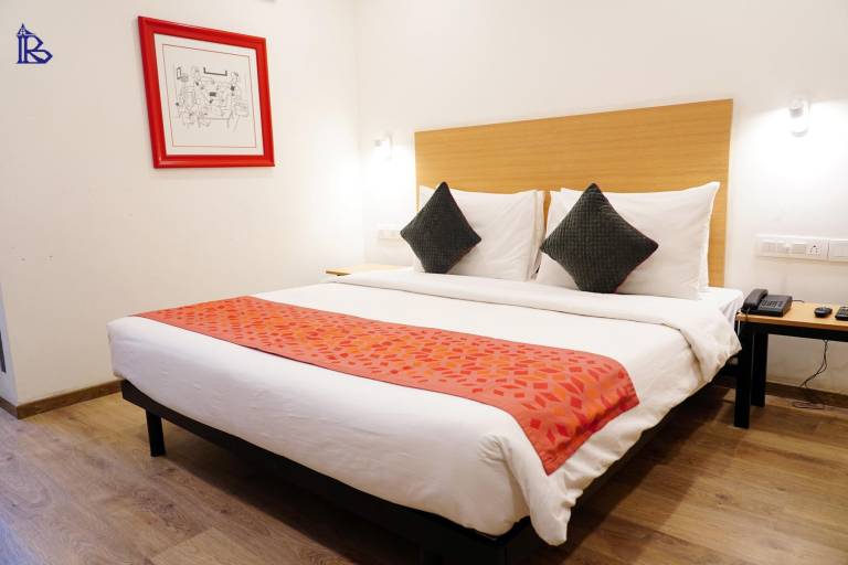 Apartment Kattankulathur