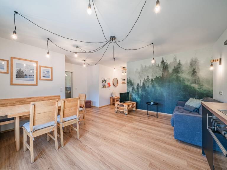 Ferienwohnung  Hopfgarten im Brixental