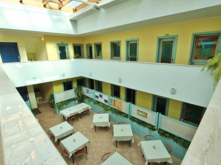 Hotel Del Corso — photo 5